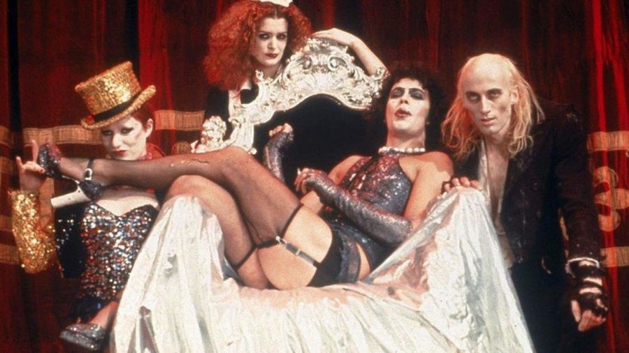Las mejores películas musicales
