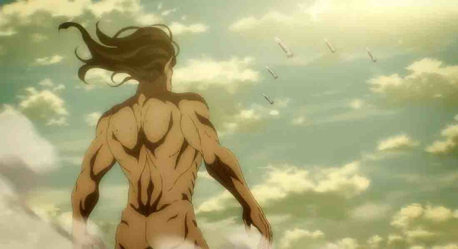 Attack on Titan Final Season