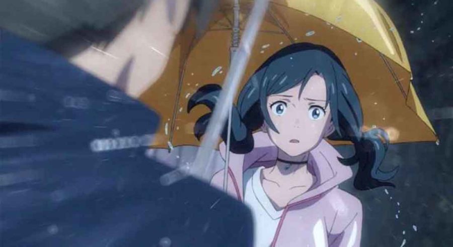 película anime ignoradas Óscar
