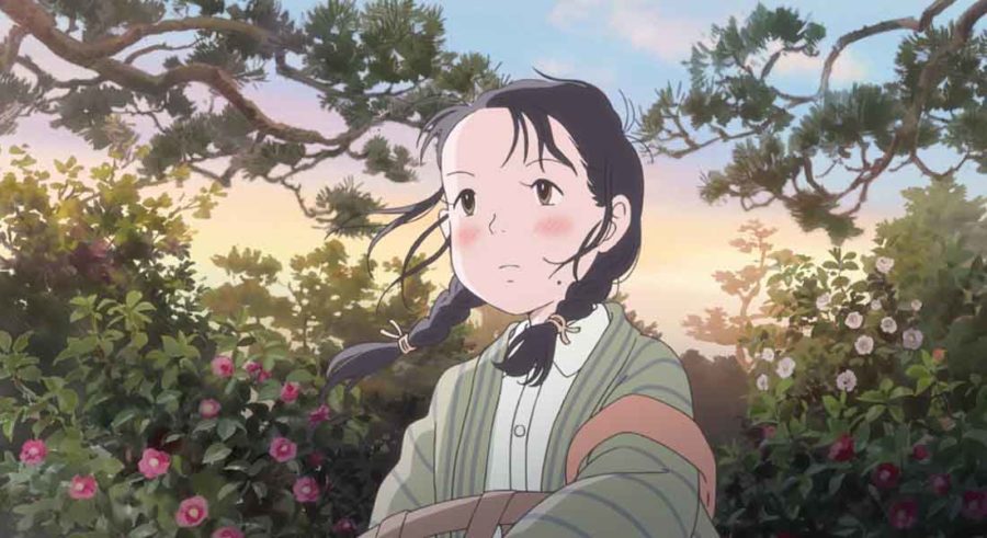 película anime ignoradas Óscar
