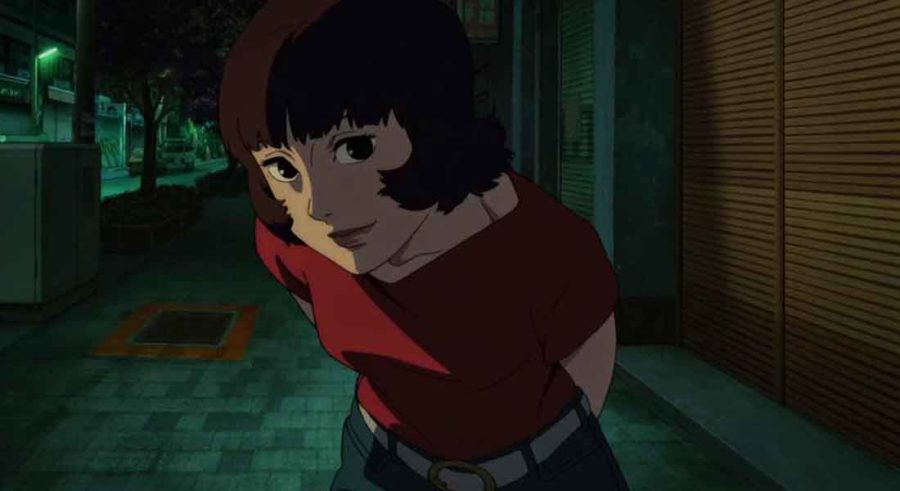 película anime ignoradas Óscar