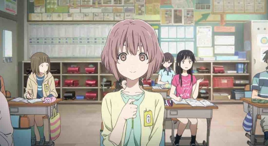 películas anime ignoradas Óscar