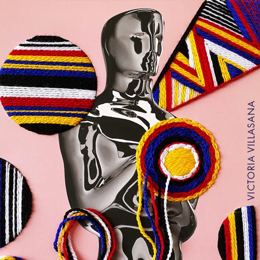 Conoce a la diseñadora mexicana del poster del Óscar