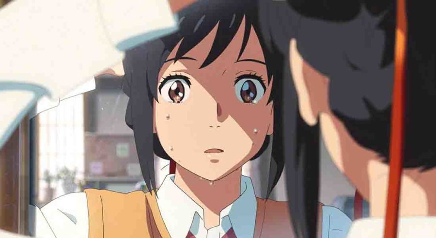 película anime ignoradas Óscar