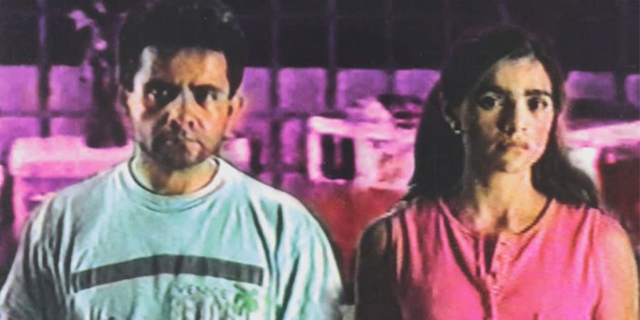 Jaime Humberto Hermosillo películas