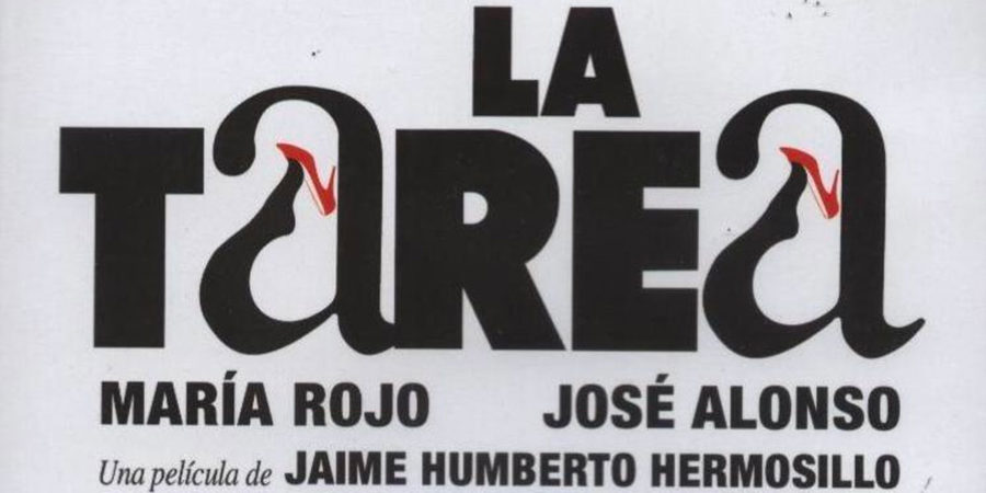 Jaime Humberto Hermosillo películas