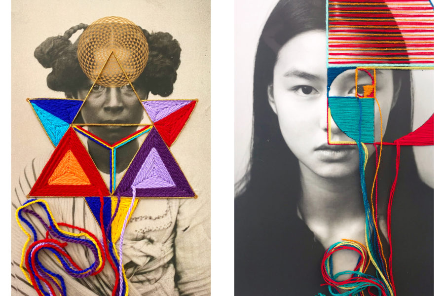 Conoce a la diseñadora mexicana del poster del Óscar