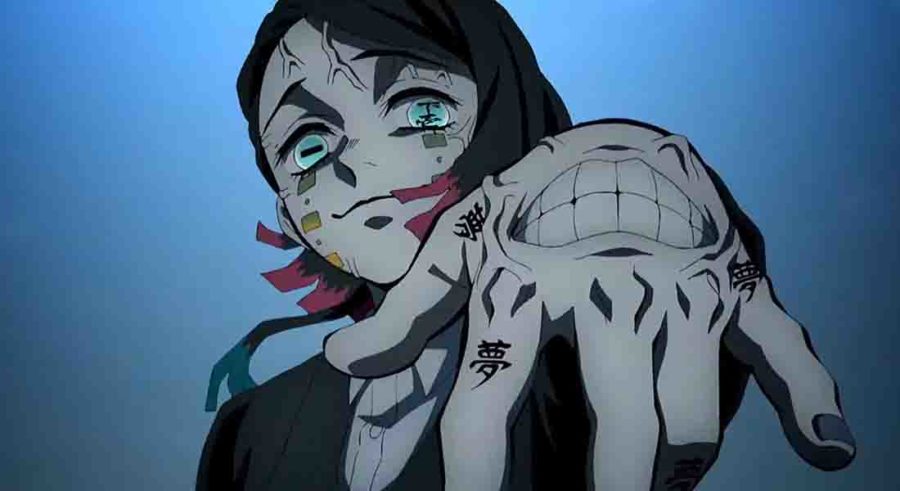 demon slayer película