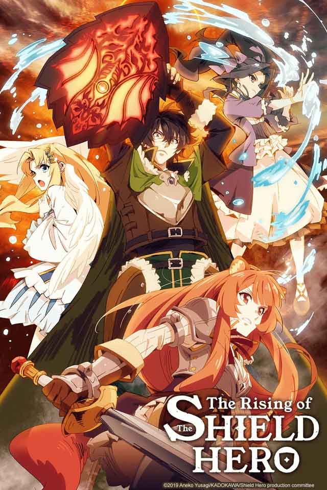 Crunchyroll doblaje primavera 2021