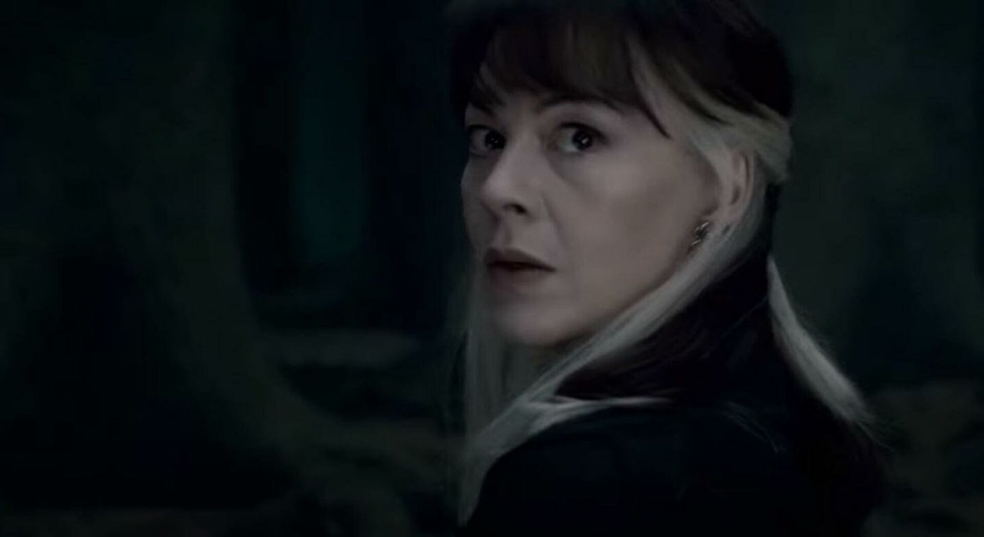 Fallece la actriz Helen McCrory, madre de Draco Malfoy en Harry Potter. Noticias en tiempo real