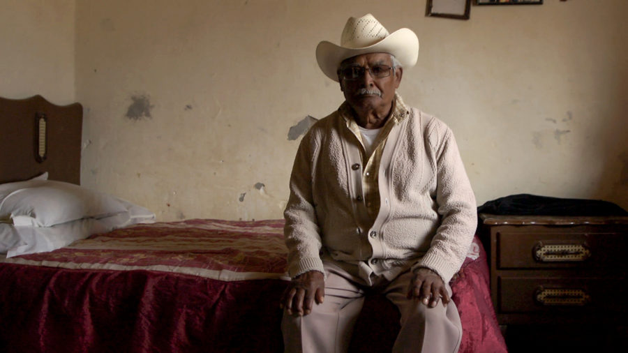 Documental Marta Ferrer