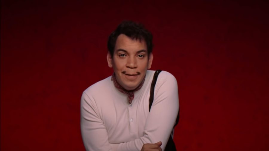 Cantinflas comercial supermercado Soriana 