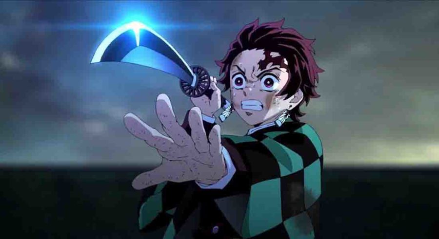 Demon Slayer 2020