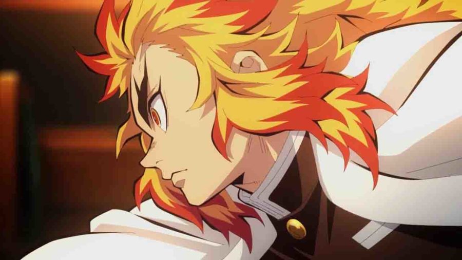 Demon Slayer Mugen Train doblaje