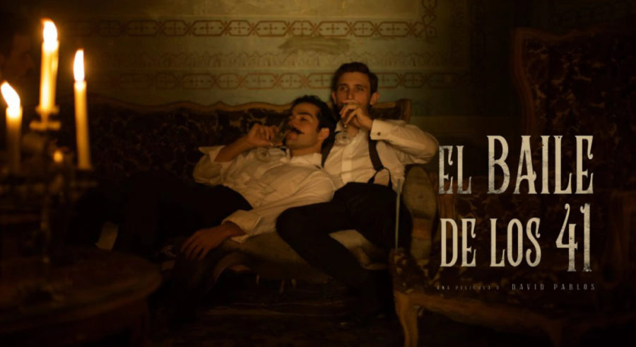 Препоръки за гледане El-baile-de-los-41-estreno-Netflix-2-900x491