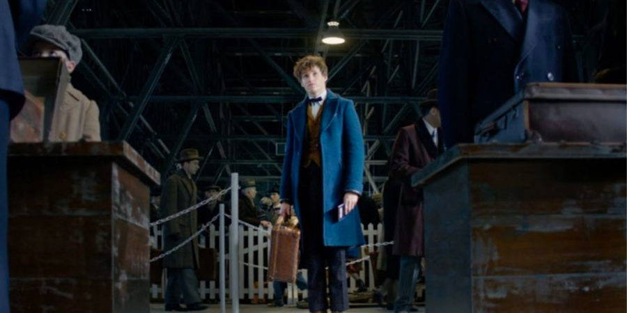 Películas de Harry Potter