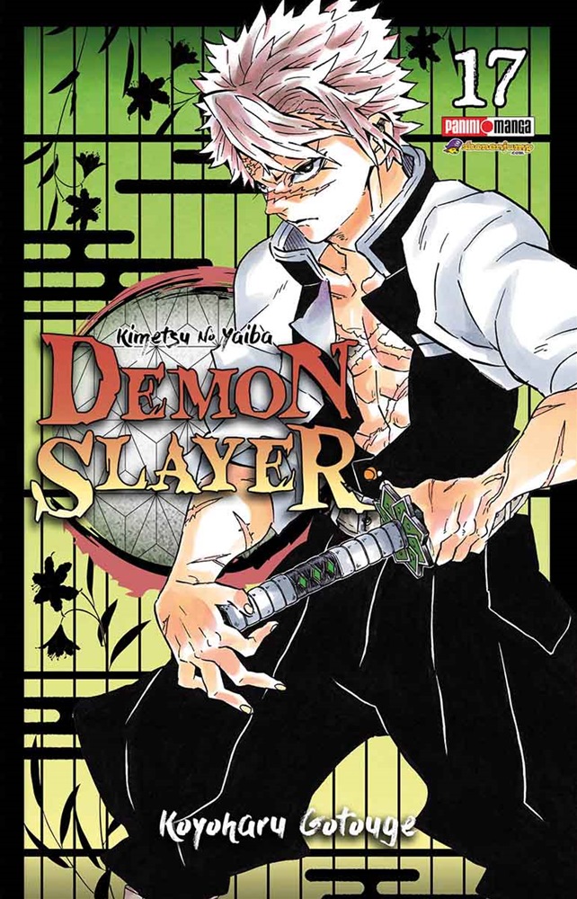 A la caza del fenómeno llamado Demon Slayer