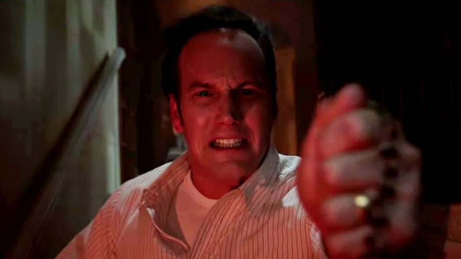 El conjuro 3
