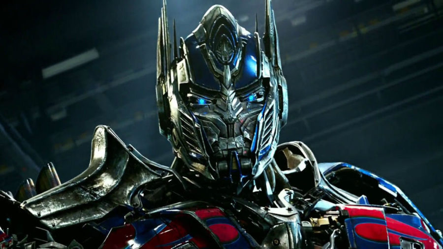 Transformers orden