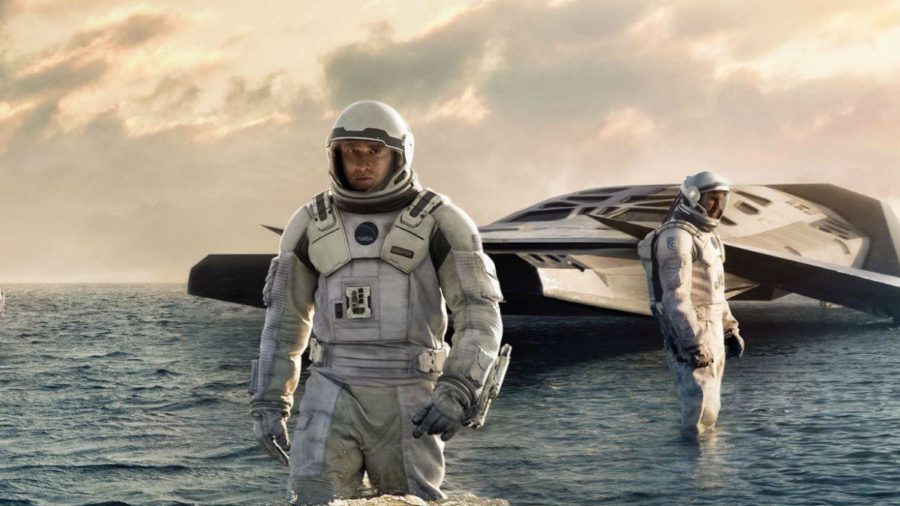 Interstellar Cinecalidad Interestelar 2, lo que se sabe de la posible secuela | CINE PREMIERE