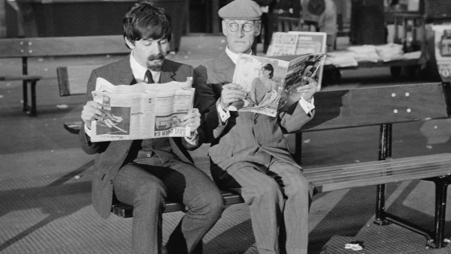 paul mccartney películas