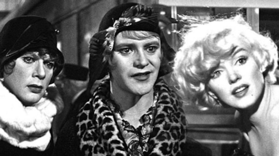 marilyn monroe películas