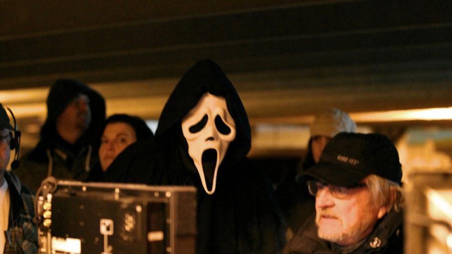 directores de terror