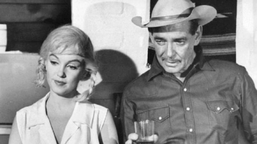 marilyn monroe películas