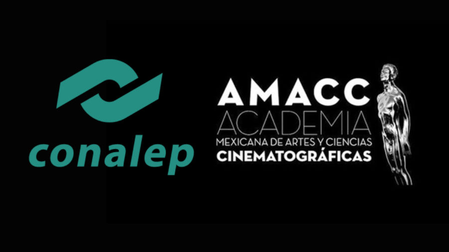 La AMACC y CONALEP firman convenio para impartir asignaturas de cine