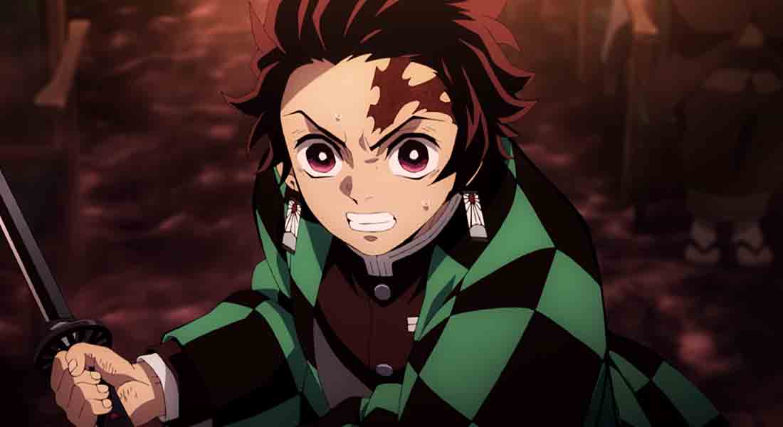 Demon Slayer Mugen Train Cr tica De La Pel cula De Ufotable