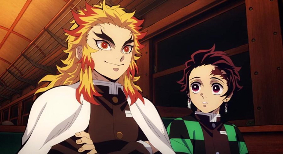 demon slayer taquilla