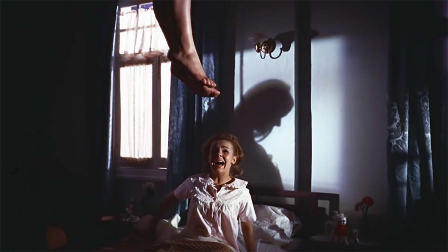 películas de terror mexicanas
