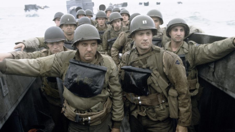 Películas sobre la Segunda Guerra Mundial: las 25 mejores