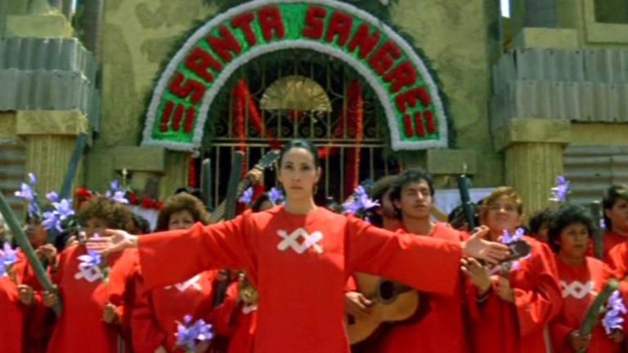películas de terror mexicanas