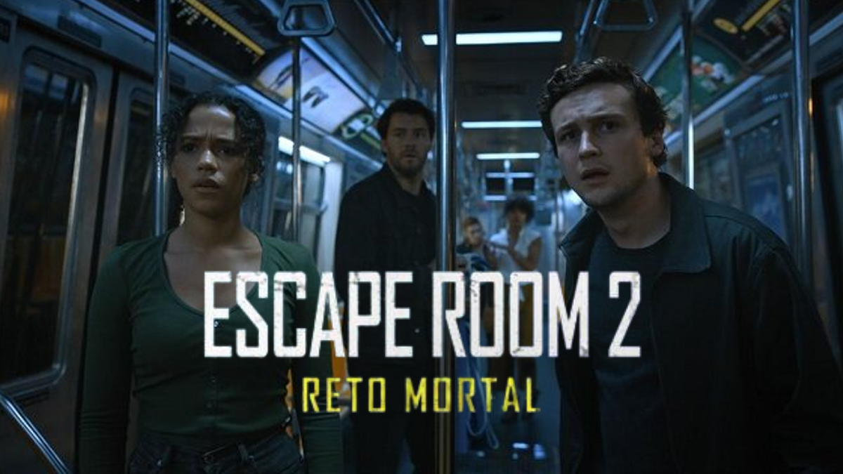 Escape Room 2: Deadly Challenge – Premiere, Cast and Trailer