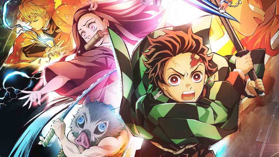 Guía de estrenos anime – Temporada de otoño 2021 | Cine PREMIERE