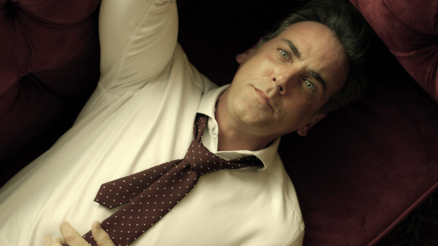 Carlos Ponce actor