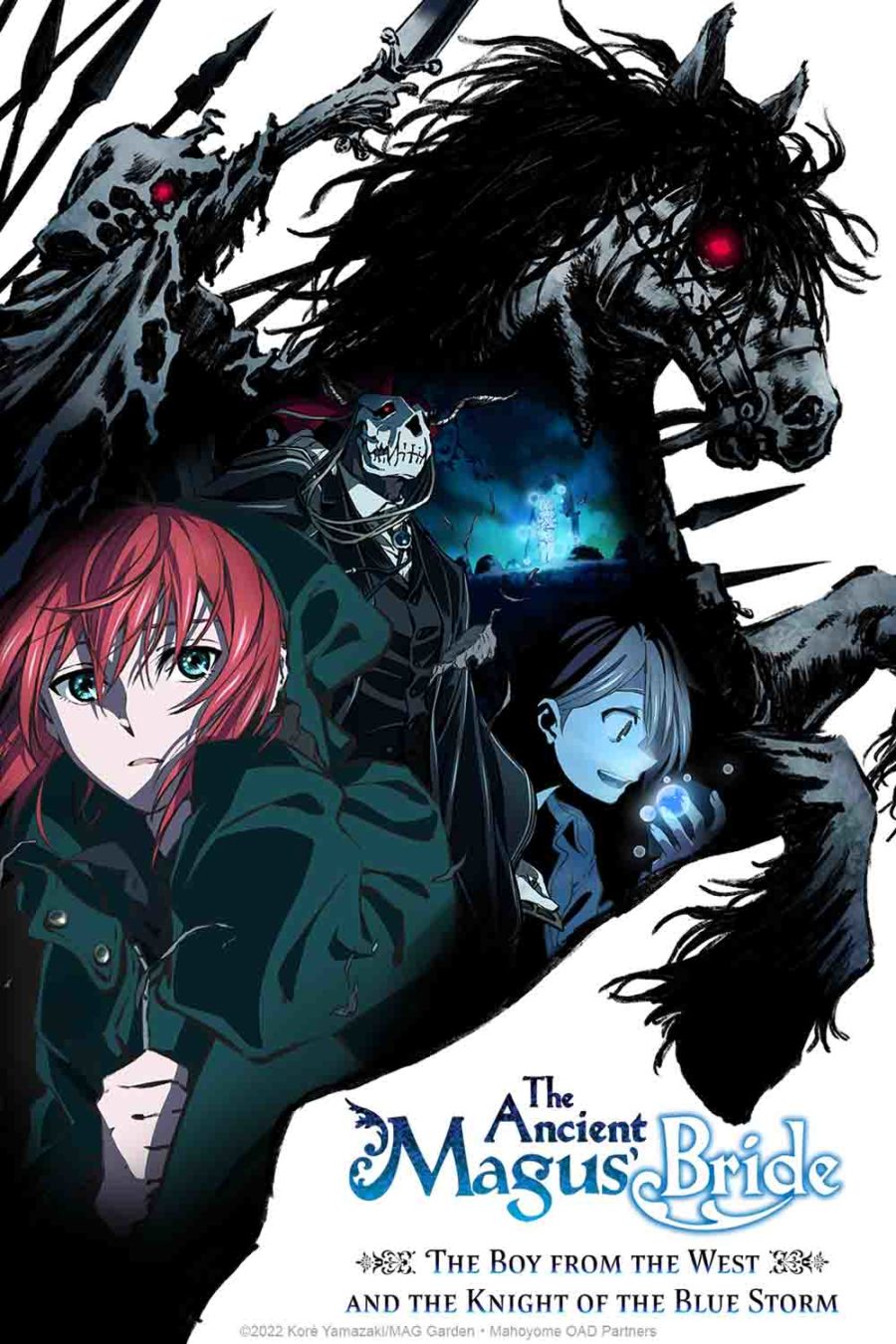 Crunchyroll otoño 2021