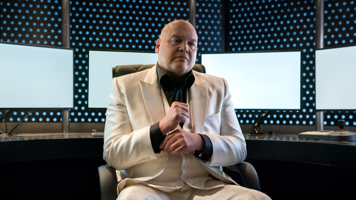 Vincent D’Onofrio wants Marvel to call him to be Kingpin in the MCU