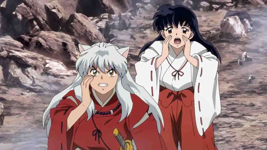 Hanyo no Yashahime: El spin-off de Inuyasha llega con doblaje al