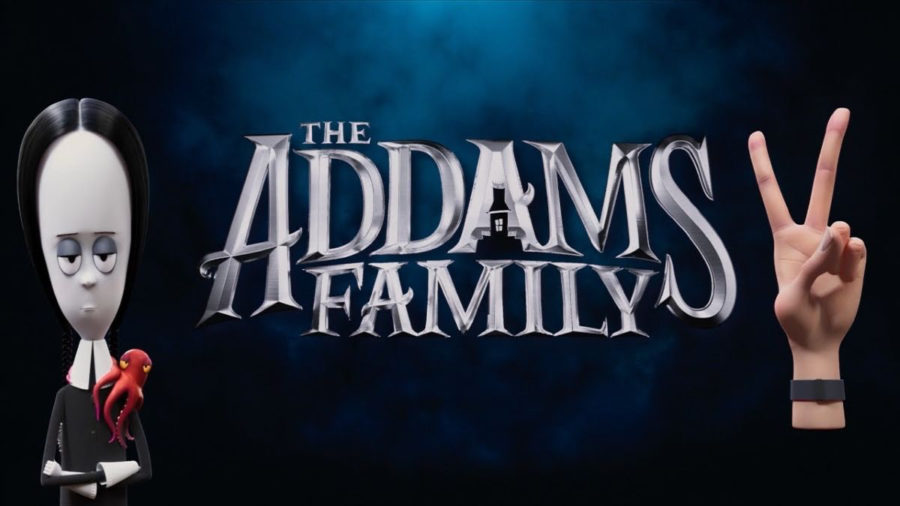 Los Locos Addams 2