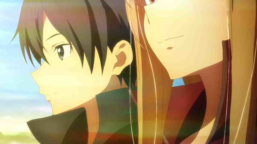 Sword Art Online Progressive segunda película