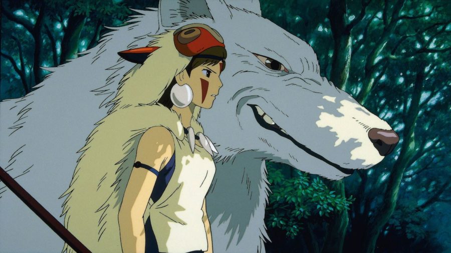 estudio ghibli