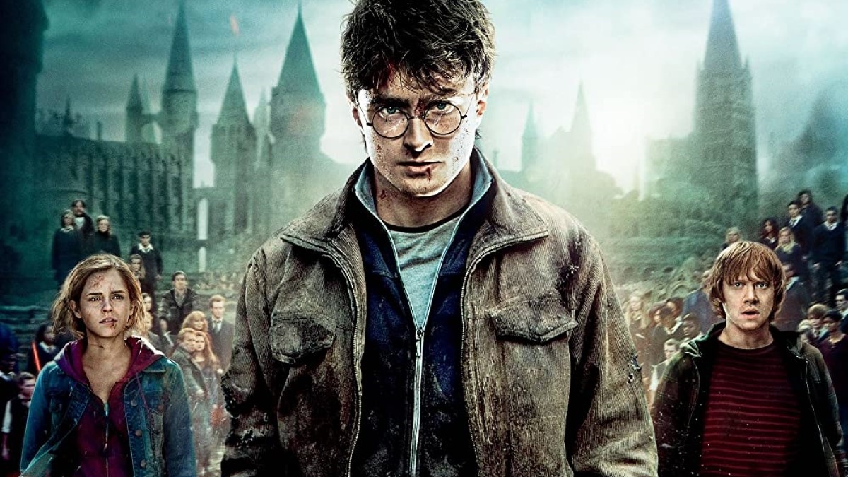 Harry Potter Special on HBO Max – Watch the Trailer