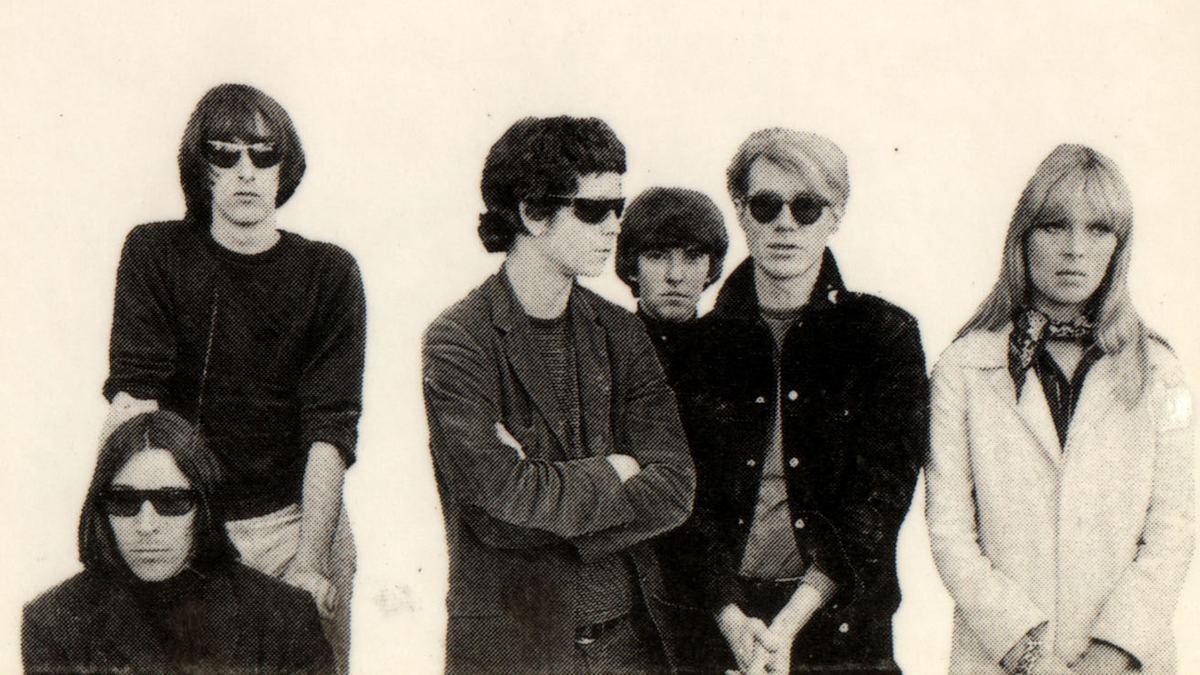 The Velvet Underground – Trailer del documental. Noticias en tiempo real