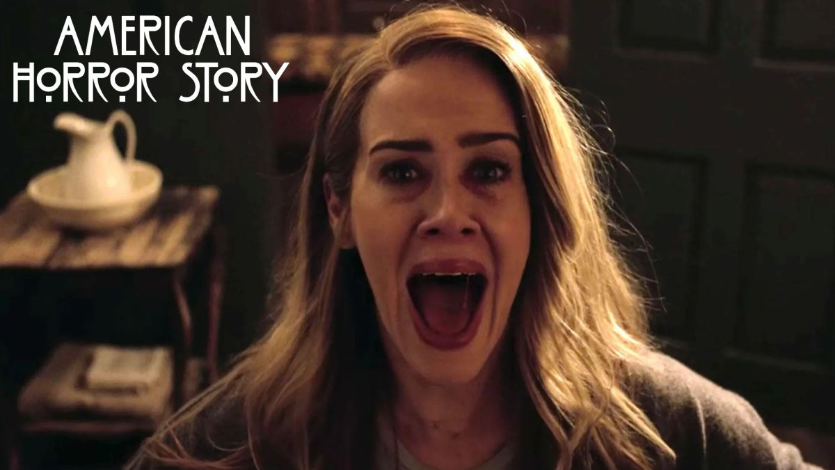 American Horror Story - Dónde ver todas las temporadas de la