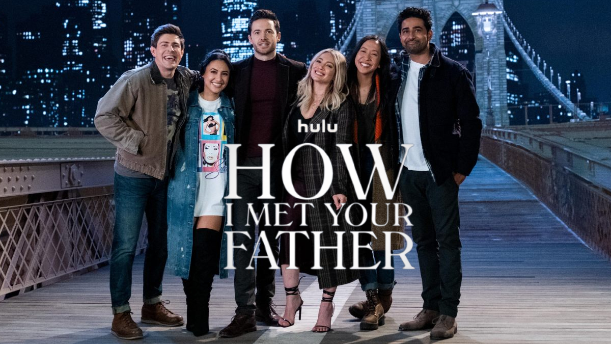 How I Met Your Father – Premiere, trailer and everything about the series