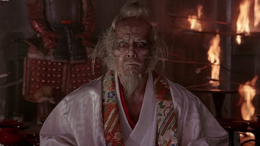 Ran Akira Kurosawa 