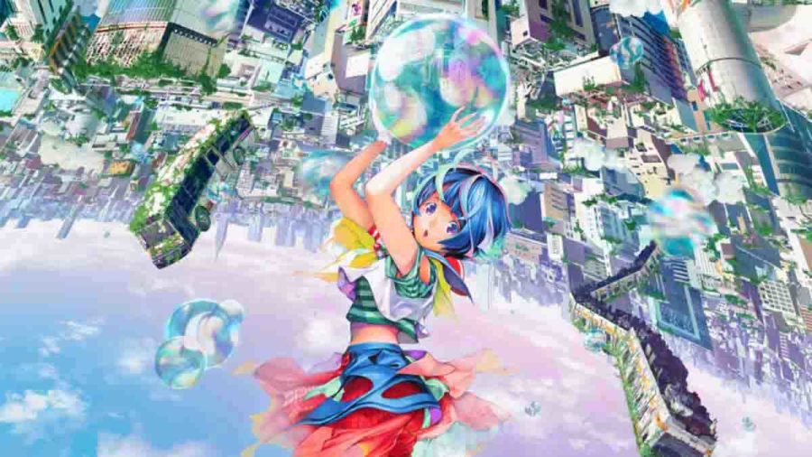 películas anime 2022