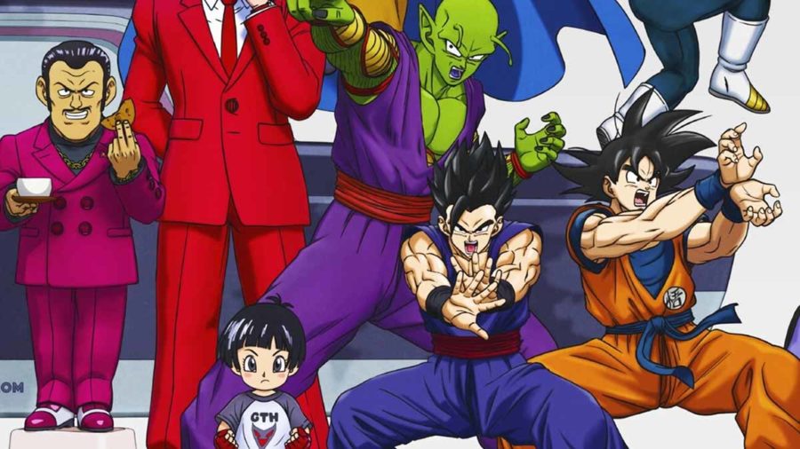 películas anime 2022